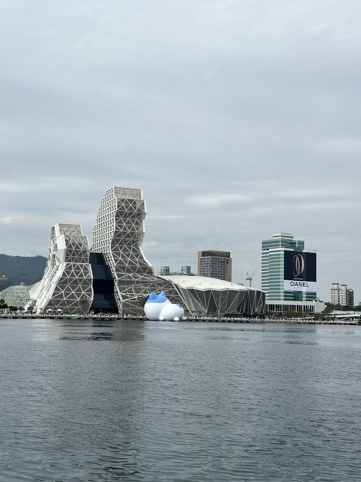 高雄 | 吉伊卡哇燈會