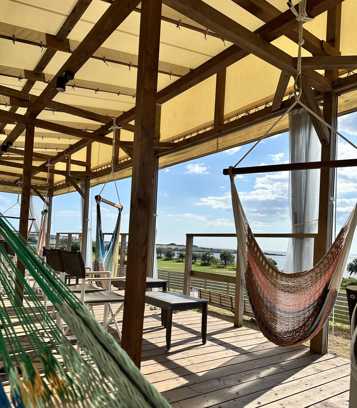 大阪 | 舞洲ロングラン花火 & 烤肉活動