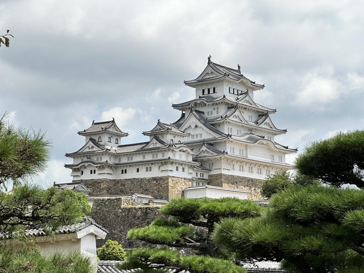 姬路、神戶 | 一日遊