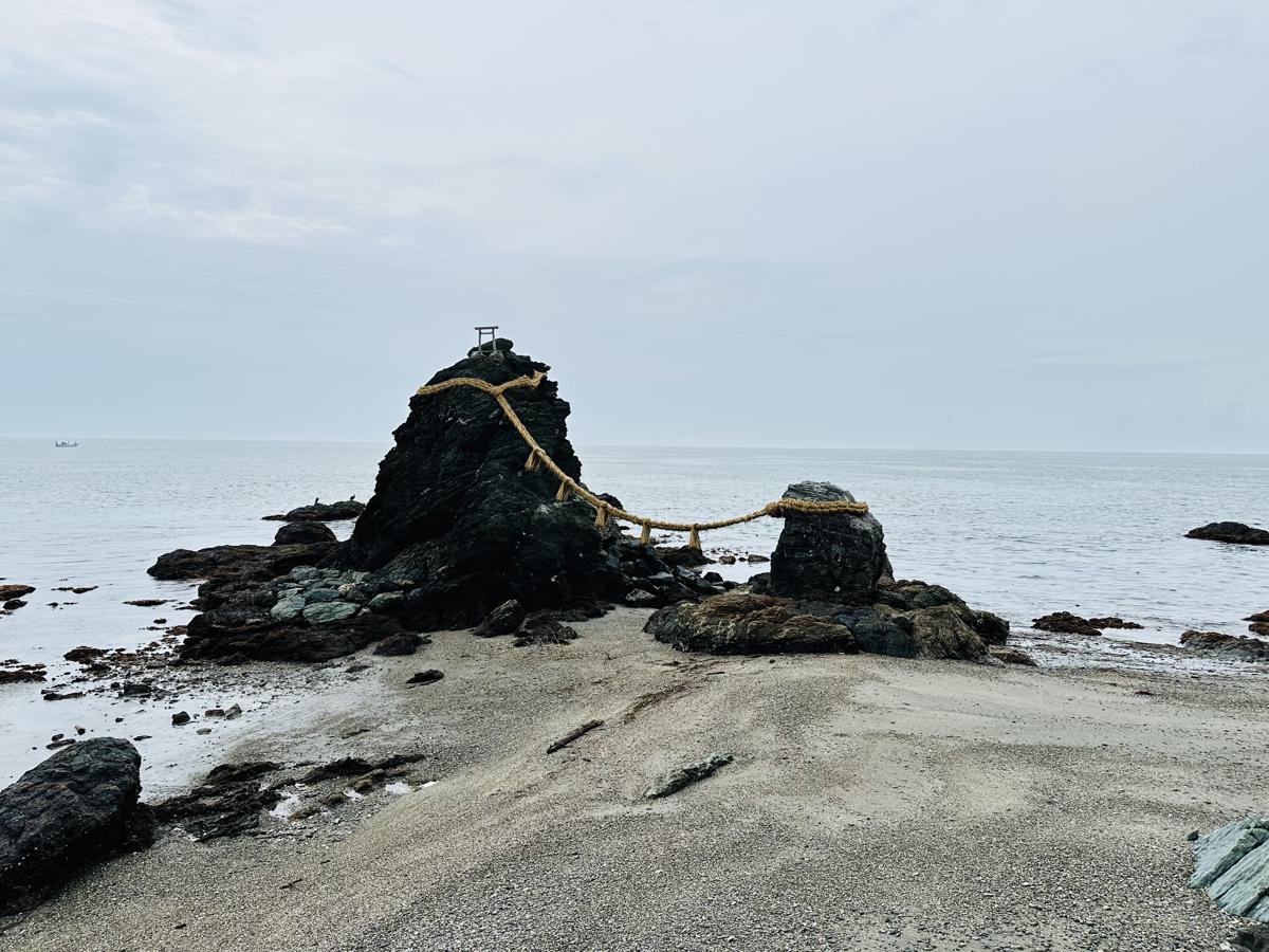 三重 | 伊勢一日遊