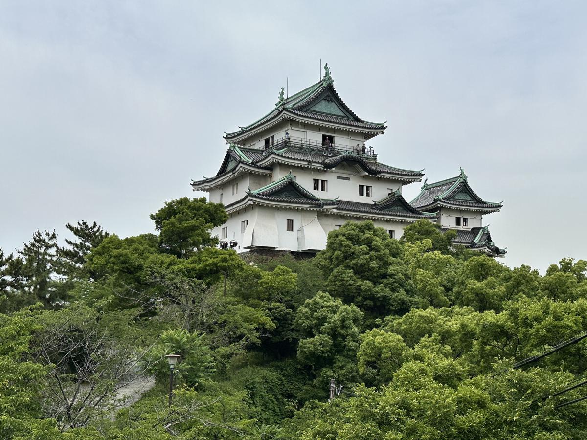 大阪 | 和歌山一日遊